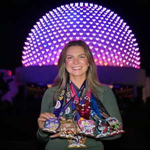 Fundraising Page: Elizabeth Stout